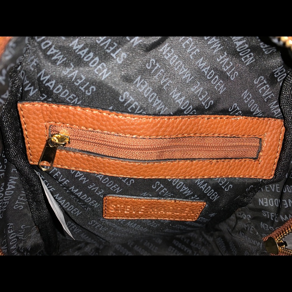 Mini Backpack 🔥 - Picture 5 of 6